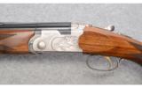 Beretta Sporting Pigeon II12 Ga. - 4 of 9