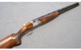 Beretta Sporting Pigeon II12 Ga. - 1 of 9