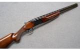 Winchester Select 101 Sporting Model.12 Ga. - 1 of 9