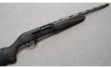 Remington Versamax
12 Ga. - 1 of 7