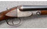 Parker Field Model12 Ga. 2 1/2