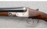 Parker Field Model12 Ga. 2 1/2