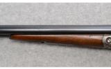 Parker Field Model12 Ga. 2 1/2