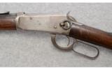 Winchester Model 1894 SRC.30 W.C.F. - 4 of 9