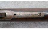 Winchester Model 1894 SRC.30 W.C.F. - 8 of 9