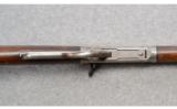 Winchester Model 1894 SRC.30 W.C.F. - 3 of 9