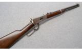 Winchester Model 1894 SRC.30 W.C.F. - 1 of 9