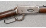 Winchester Model 1894 SRC.30 W.C.F. - 2 of 9
