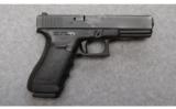 Glock 21 Police Issue Refurbish With High Cap Mag - 1 of 1