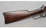 Winchester Model 94.25-35 Win. - 5 of 9