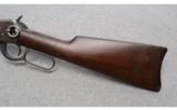 Winchester Model 94.25-35 Win. - 7 of 9