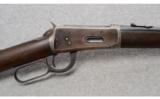 Winchester Model 94.25-35 Win. - 2 of 9