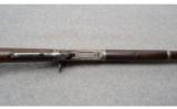 Winchester Model 94.25-35 Win. - 3 of 9