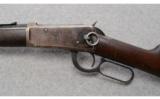 Winchester Model 94.25-35 Win. - 4 of 9