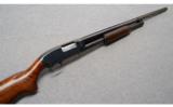 Winchester Model 12
12 Ga. - 1 of 9
