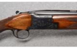 Winchester Model 101
12 Ga. - 2 of 9