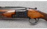 Winchester Model 101
12 Ga. - 4 of 9