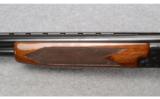 Winchester Model 101
12 Ga. - 6 of 9