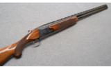 Winchester Model 101
12 Ga. - 1 of 9