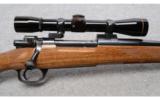 Steve Billeb Custom BRNO Mauser
.30-06 Sprg. - 2 of 8