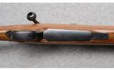 Steve Billeb Custom BRNO Mauser
.30-06 Sprg. - 3 of 8
