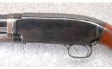 Winchester Model 12
16 Ga. - 4 of 9