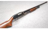 Winchester Model 12
16 Ga. - 1 of 9