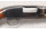 Winchester Model 12
16 Ga. - 2 of 9