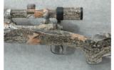 Savage Model 10 .22-250 Rem. Camo - 4 of 7