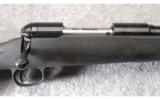 Savage Model 117mm-08 - 2 of 7