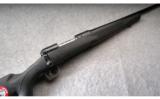 Savage Model 117mm-08 - 1 of 7