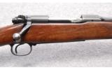 Winchester Model 70.270 Win. Pre-64 - 2 of 7