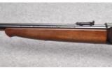 Winchester Model 1885 Trapper
.38-55 Win. - 6 of 7