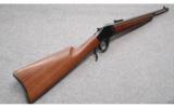 Winchester Model 1885 Trapper
.38-55 Win. - 1 of 7