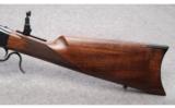 Winchester Mod 1885 Traditional Hunter .405 Win. - 7 of 7