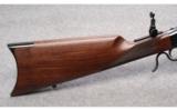 Winchester Mod 1885 Traditional Hunter .405 Win. - 5 of 7