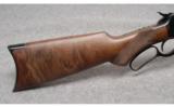 Winchester Model 1892 Deluxe Takedown
.44-40 Win. - 5 of 8