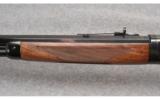Winchester Model 1892 Deluxe Takedown
.44-40 Win. - 6 of 8