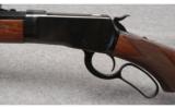 Winchester Model 1892 Deluxe Takedown
.44-40 Win. - 4 of 8