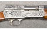 Browning A-5 Ducks Unlimited 12 Gauge - 2 of 7