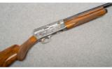 Browning A-5 Ducks Unlimited 12 Gauge - 1 of 7