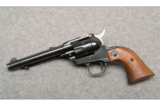Ruger Old Model Single Six .22 LR - 2 of 2