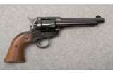 Ruger Old Model Single Six .22 LR - 1 of 2