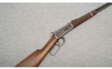Winchester 1894 SRC .30 W.C.F. - 1 of 7