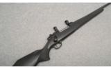 Weatherby Mark V .257 Wby. Mag. - 1 of 7