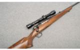 Winchester Model 70 Featherweight .30-06 Sprg. - 1 of 8