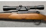 Winchester Model 70 Featherweight .30-06 Sprg. - 5 of 8