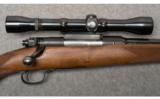 Winchester Model 70 Featherweight .30-06 Sprg. - 2 of 8