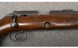 Winchester Model 52 .22 LR - 2 of 9