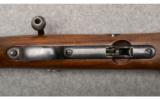Winchester Model 52 .22 LR - 3 of 9